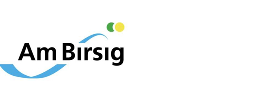 Logo am Birsig